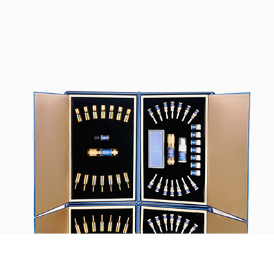 陇县7D私密抗衰养护套